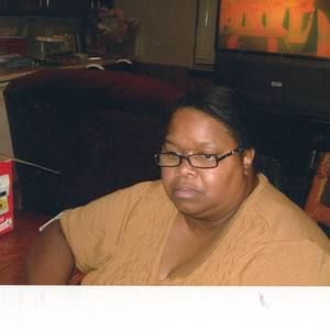 Meet your Posher, Cheryle